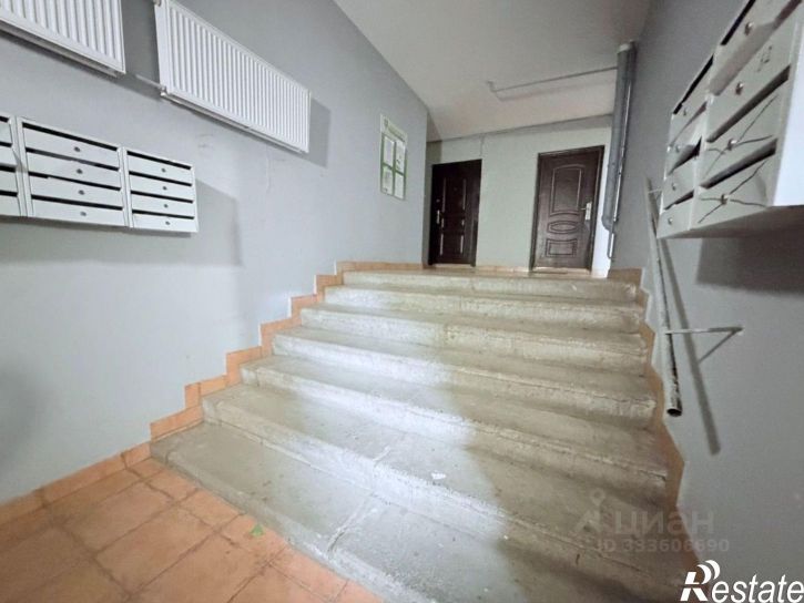 1-комн квартира ул Радужная, 4,  д. 4