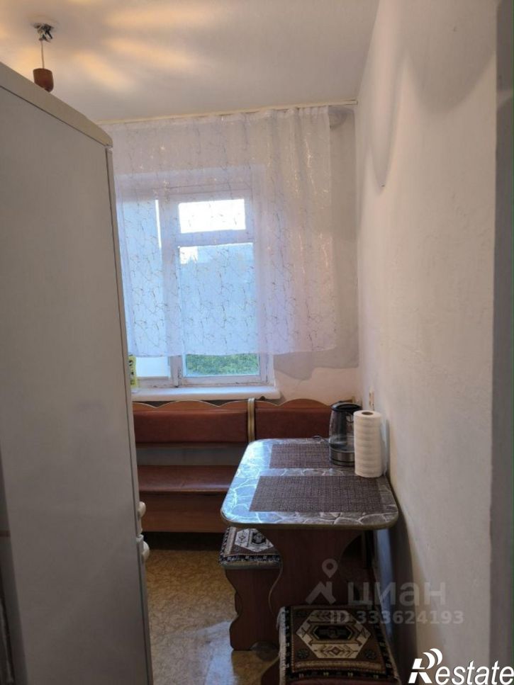 3-комн квартира площадь МОПРа, 4,  д. 4