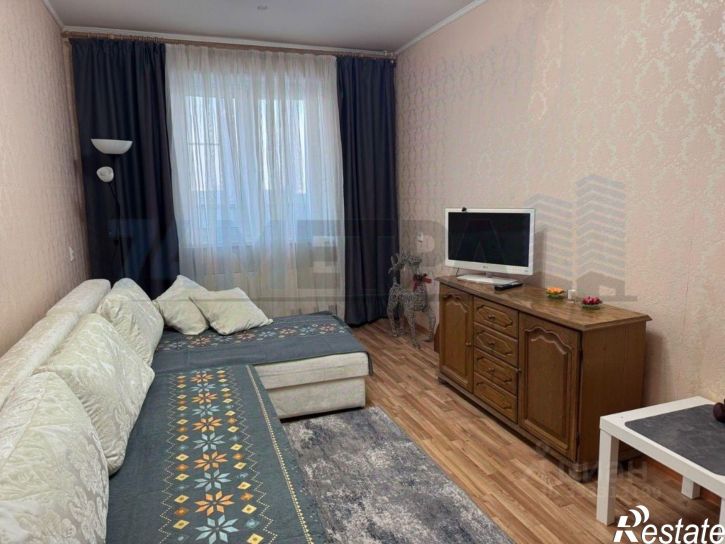 1-комн квартира Каслинская улица, 93,  д. 93