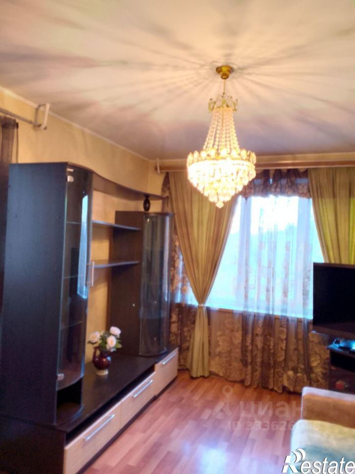 2-комн квартира улица Тухачевского, 13,  д. 13