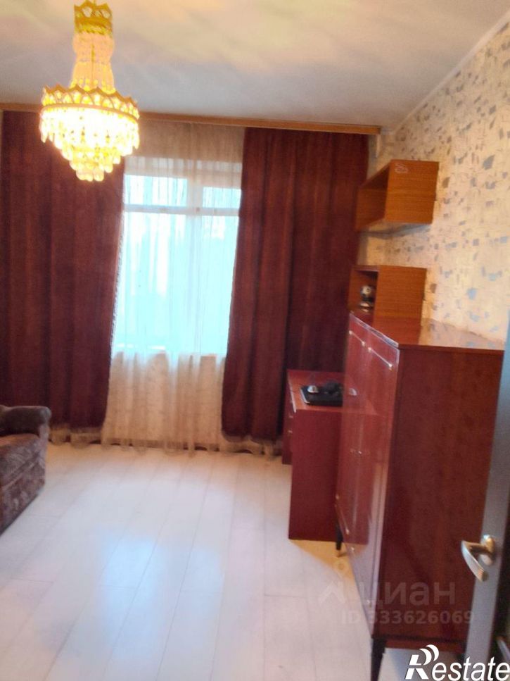 2-комн квартира улица Тухачевского, 13,  д. 13