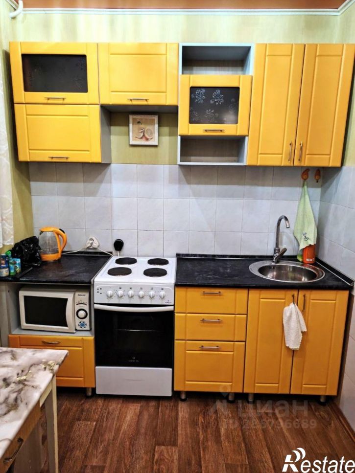 1-комн квартира ул Молодогвардейцев, 56А,  д. 56А