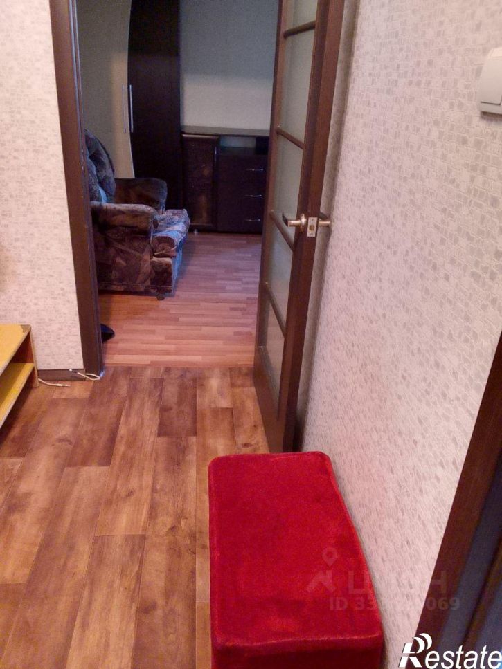 2-комн квартира улица Тухачевского, 13,  д. 13