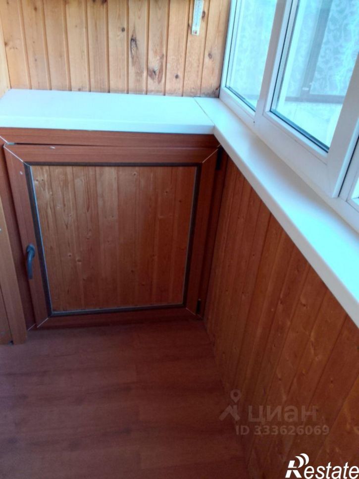 2-комн квартира улица Тухачевского, 13,  д. 13