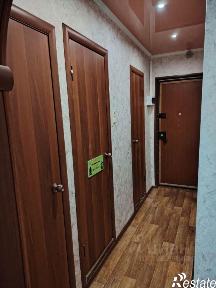 1-комн квартира ул Молодогвардейцев, 56А,  д. 56А