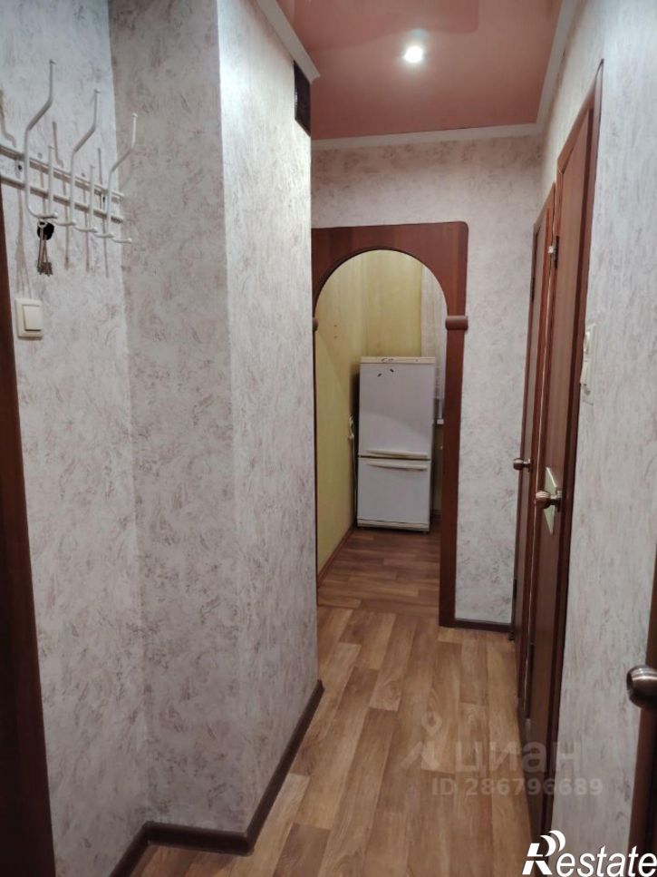 1-комн квартира ул Молодогвардейцев, 56А,  д. 56А