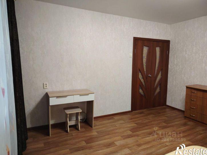 1-комн квартира ул Молодогвардейцев, 56А,  д. 56А