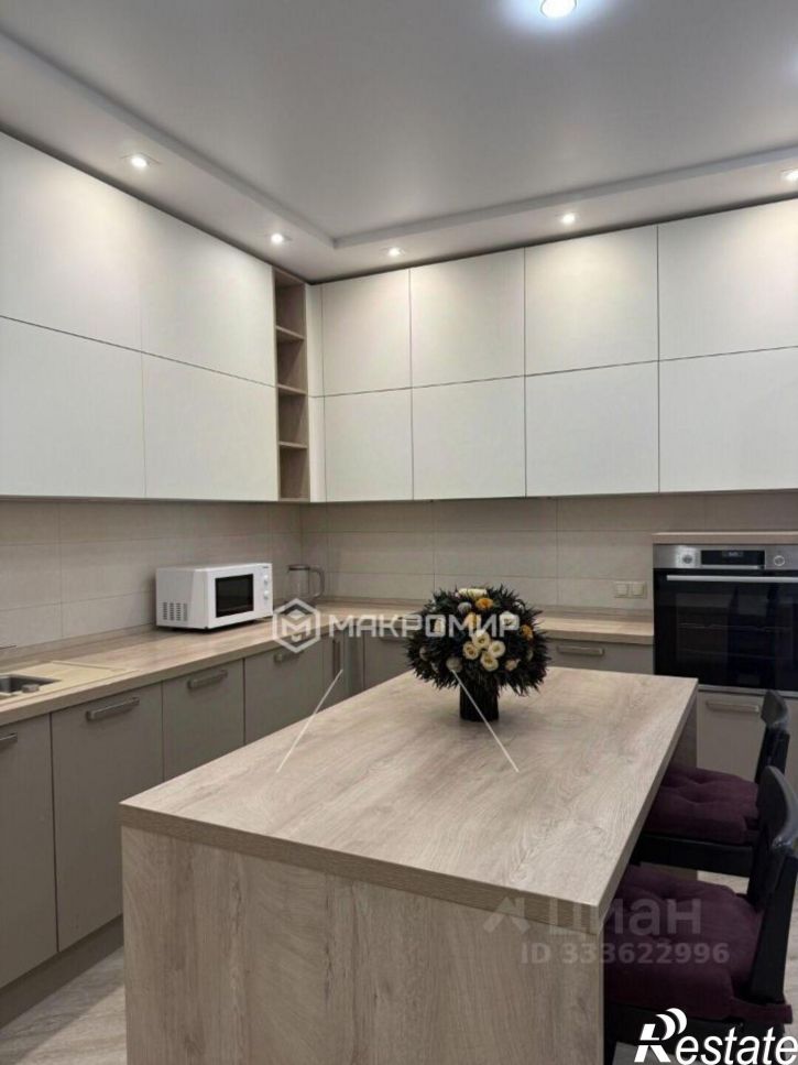 3-комн квартира улица Энтузиастов, 11В,  д. 11В