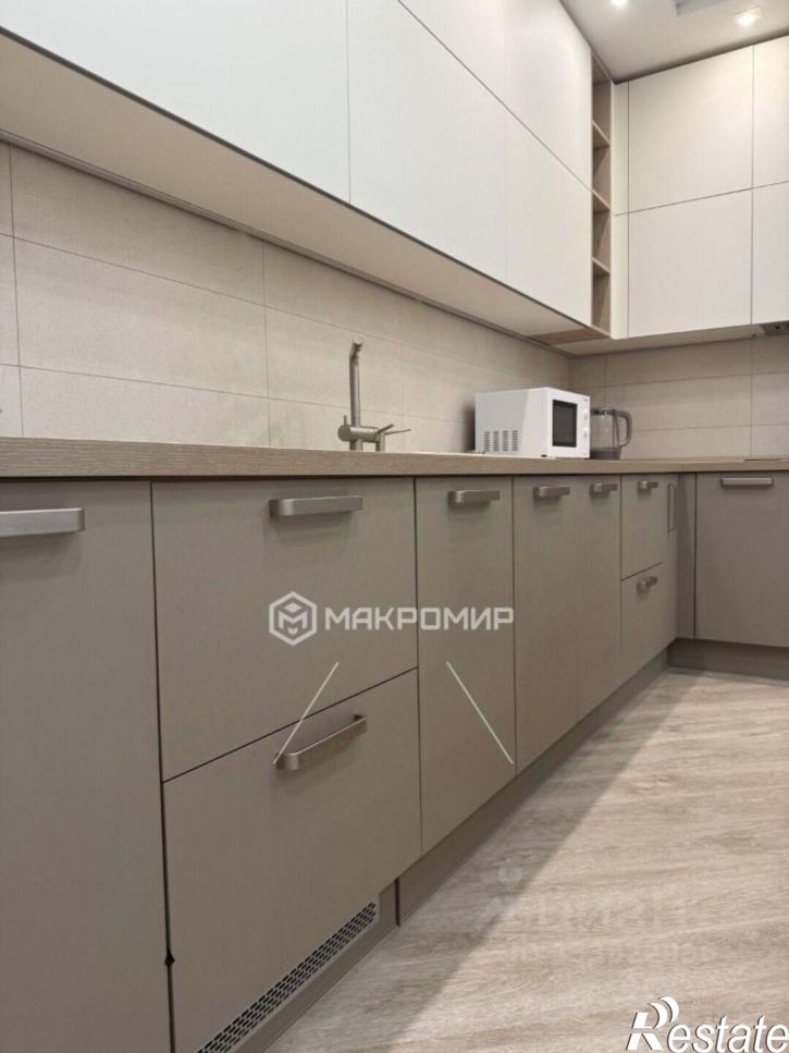 3-комн квартира улица Энтузиастов, 11В,  д. 11В