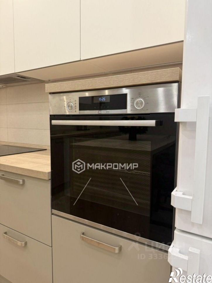 3-комн квартира улица Энтузиастов, 11В,  д. 11В