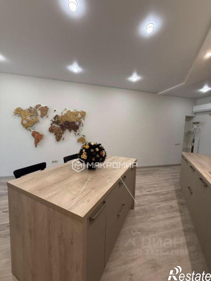 3-комн квартира улица Энтузиастов, 11В,  д. 11В