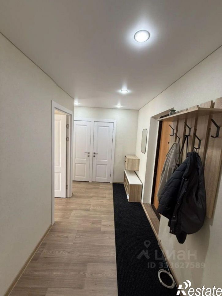 2-комн квартира улица Молодогвардейцев, 70А,  д. 70А
