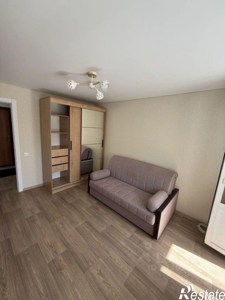 2-комн квартира улица Молодогвардейцев, 70А,  д. 70А