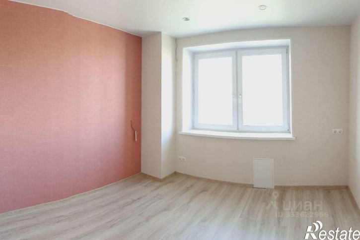 3-комн квартира улица Татищева, 264,  д. 264