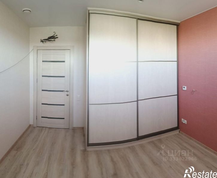 3-комн квартира улица Татищева, 264,  д. 264