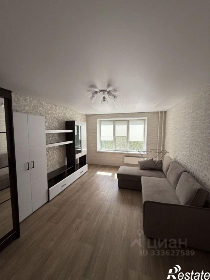 2-комн квартира улица Молодогвардейцев, 70А,  д. 70А