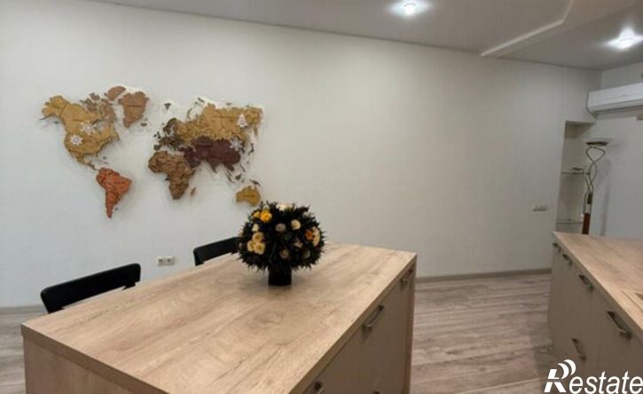 3-комн квартира улица Энтузиастов, 11В,  д. 11В