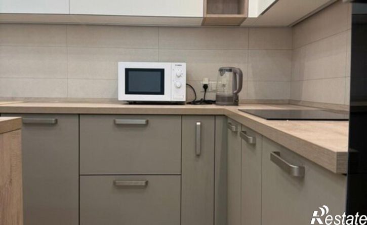 3-комн квартира улица Энтузиастов, 11В,  д. 11В