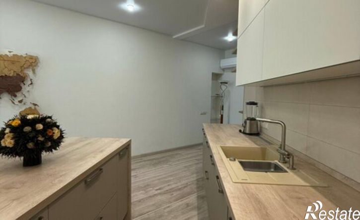 3-комн квартира улица Энтузиастов, 11В,  д. 11В