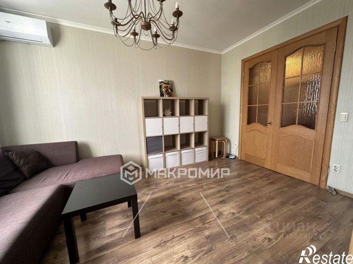 2-комн квартира улица Цвиллинга, 85,  д. 85