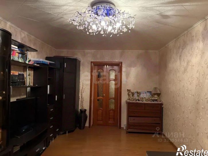2-комн квартира улица 3 Интернационала, 64,  д. 64