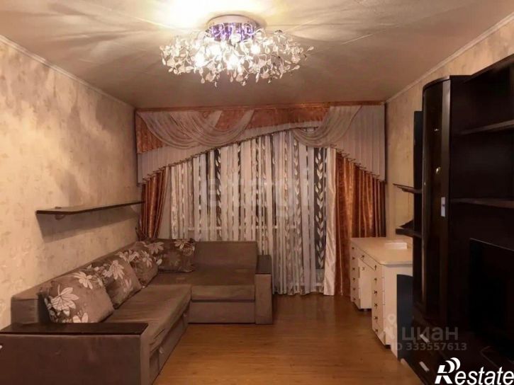 2-комн квартира улица 3 Интернационала, 64,  д. 64