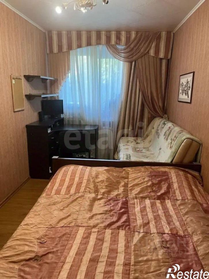 2-комн квартира улица 3 Интернационала, 64,  д. 64