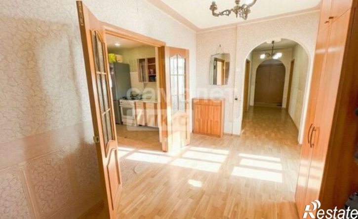 2-комн квартира шоссе Металлургов, 20А,  д. 20А