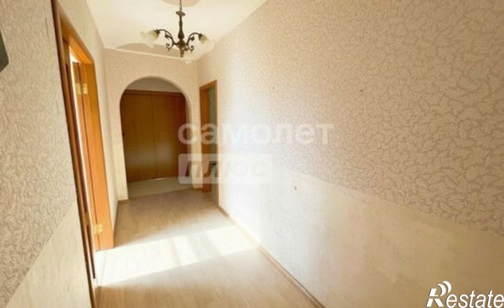 2-комн квартира шоссе Металлургов, 20А,  д. 20А
