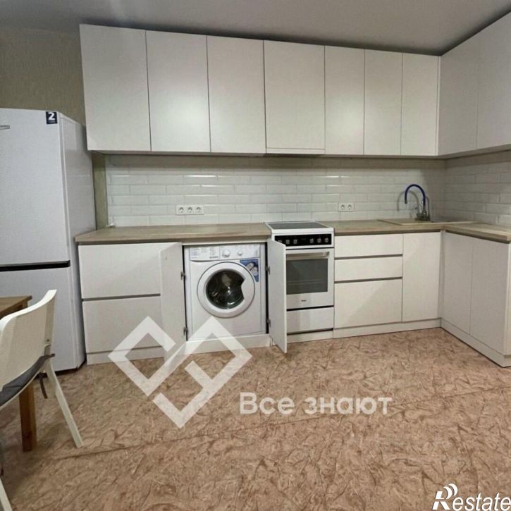 1-комн квартира Омская улица, 63,  д. 63