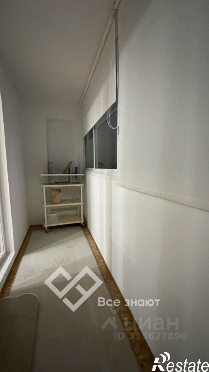 1-комн квартира Омская улица, 63,  д. 63