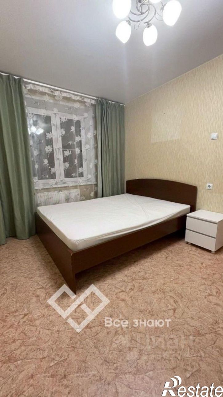 1-комн квартира Омская улица, 63,  д. 63