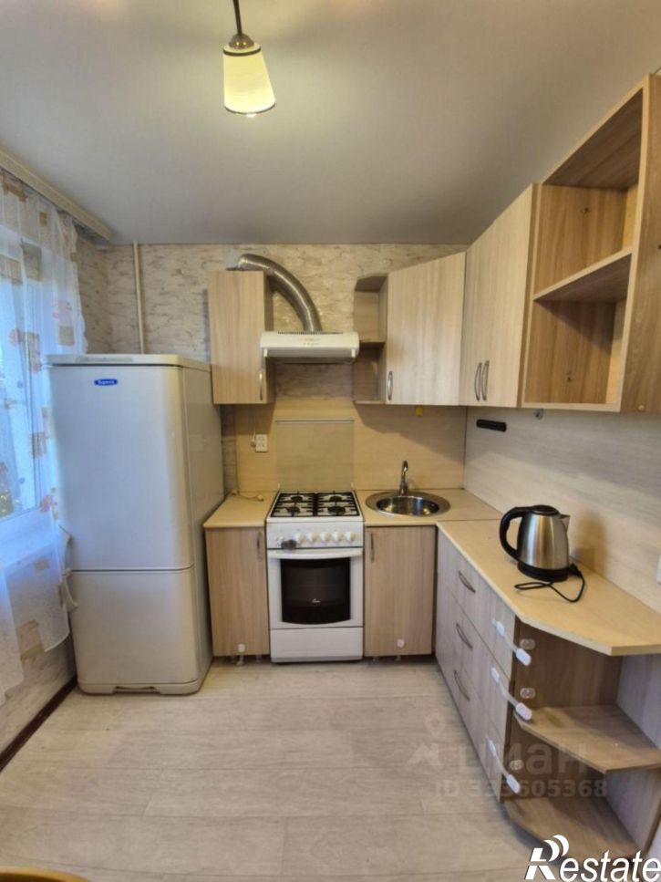 2-комн квартира Каслинская улица, 52,  д. 52