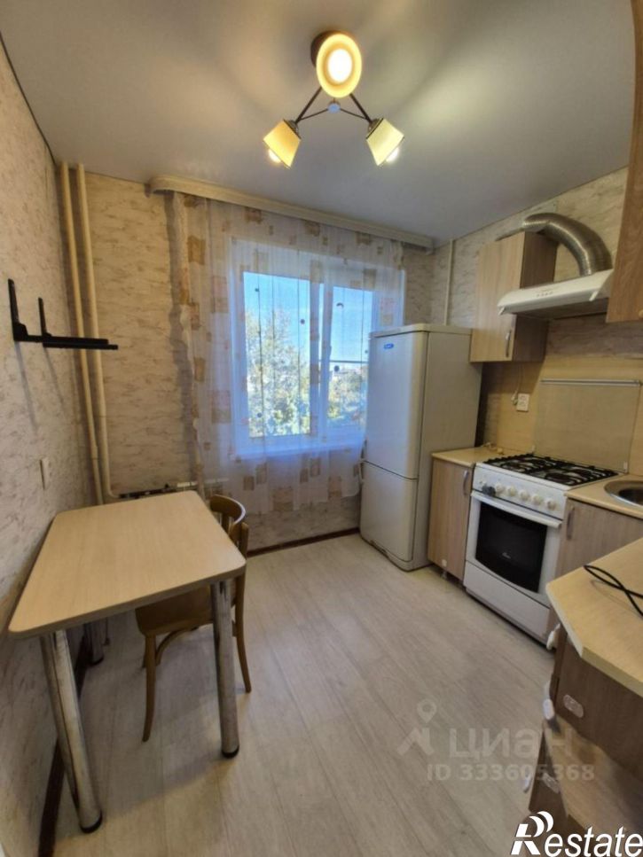 2-комн квартира Каслинская улица, 52,  д. 52