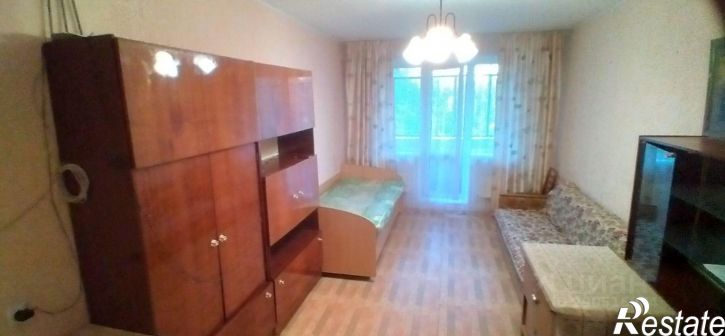 2-комн квартира улица Сулимова, 100,  д. 100