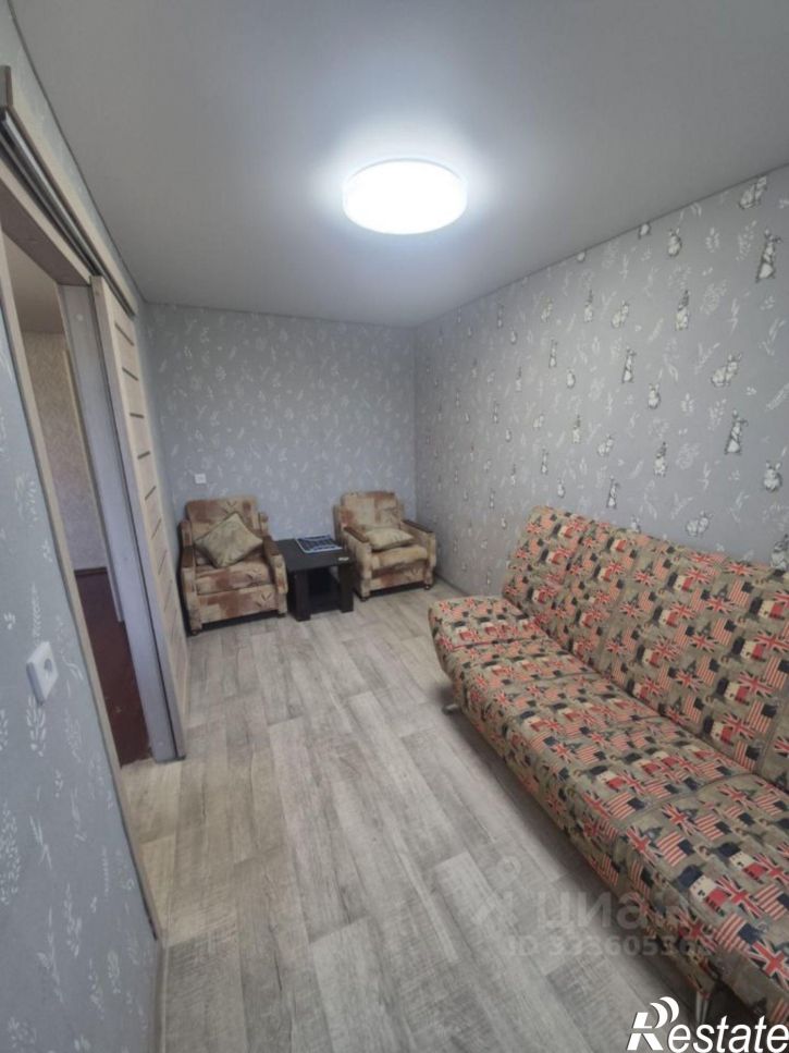 2-комн квартира Каслинская улица, 52,  д. 52