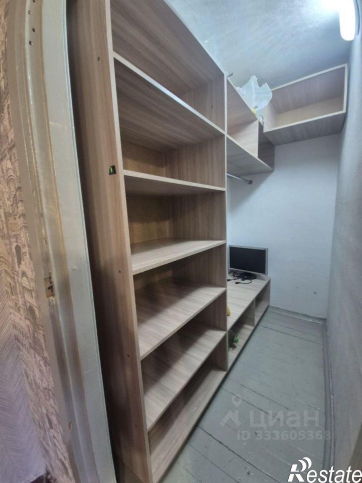 2-комн квартира Каслинская улица, 52,  д. 52