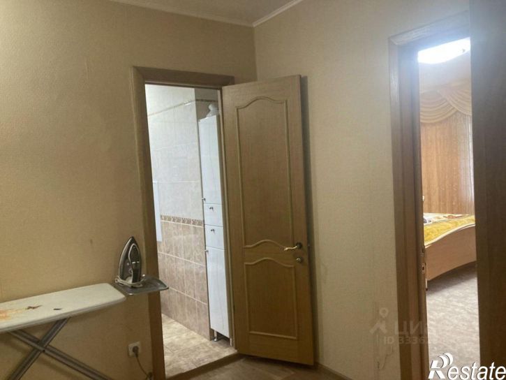 3-комн квартира улица Монакова, 31,  д. 31