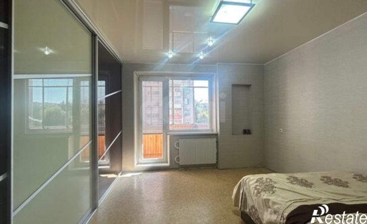 3-комн квартира улица Марченко, 11Г,  д. 11Г