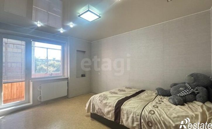3-комн квартира улица Марченко, 11Г,  д. 11Г