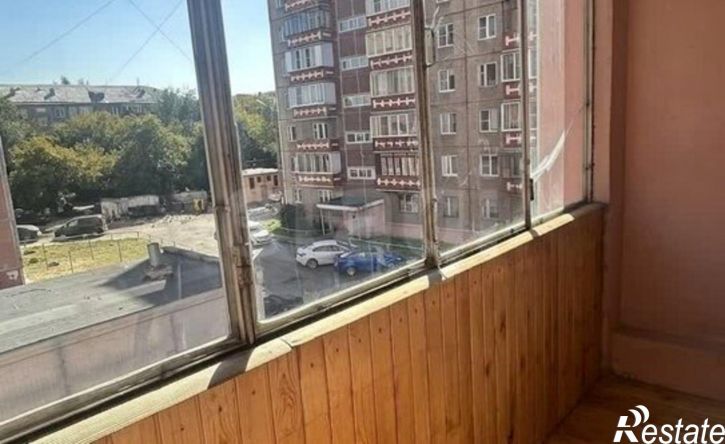 3-комн квартира улица Марченко, 11Г,  д. 11Г