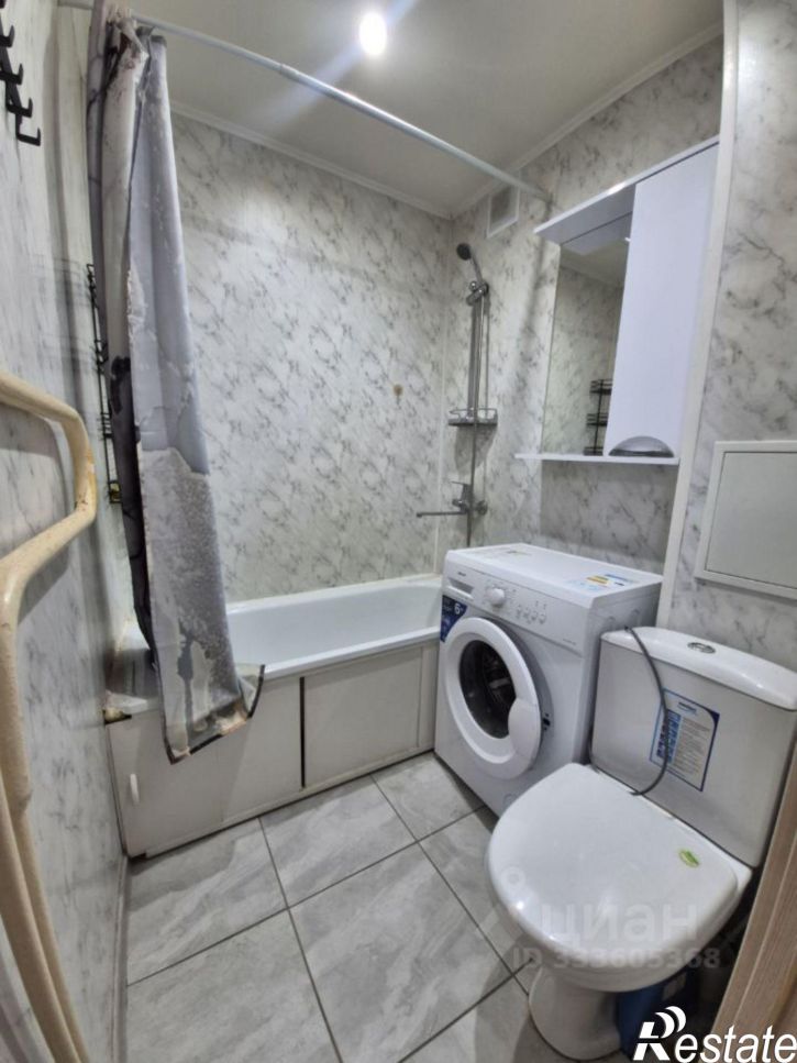 2-комн квартира Каслинская улица, 52,  д. 52
