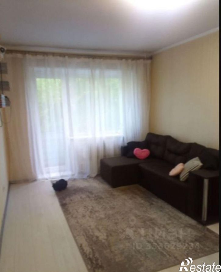 2-комн квартира улица Кирова, 2,  д. 2