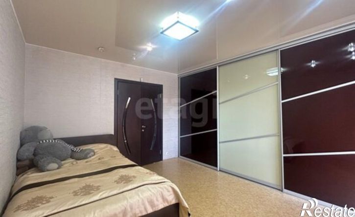 3-комн квартира улица Марченко, 11Г,  д. 11Г