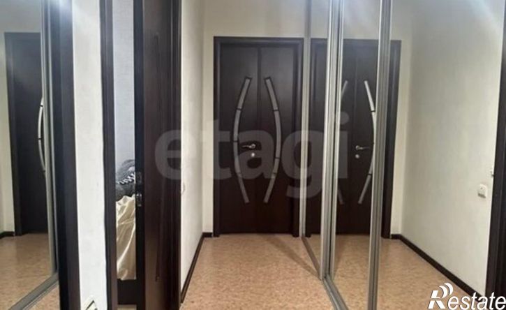 3-комн квартира улица Марченко, 11Г,  д. 11Г