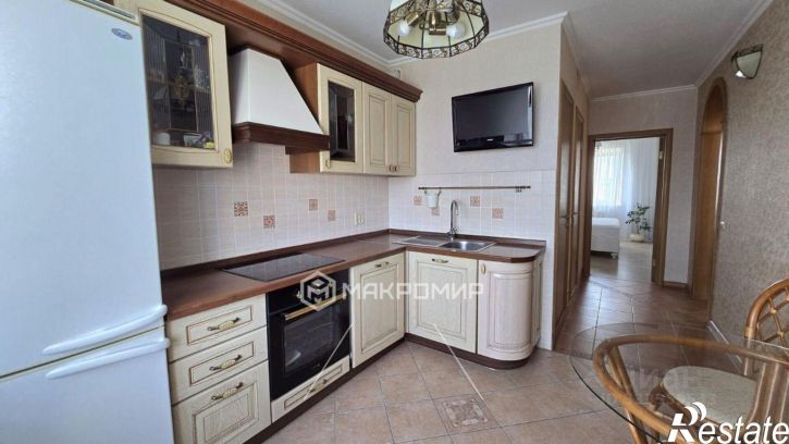 2-комн квартира улица Молодогвардейцев, 19,  д. 19