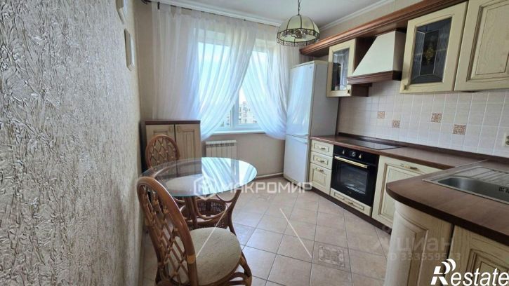 2-комн квартира улица Молодогвардейцев, 19,  д. 19