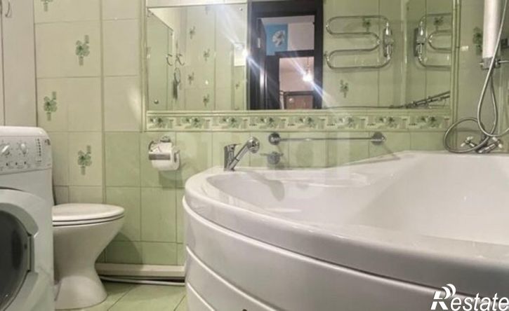3-комн квартира улица Марченко, 11Г,  д. 11Г