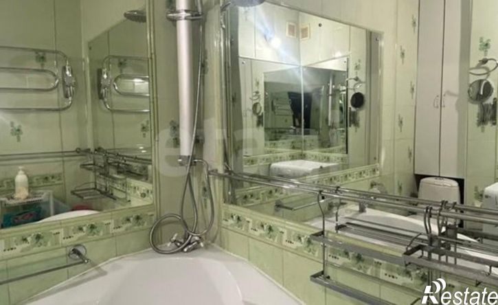 3-комн квартира улица Марченко, 11Г,  д. 11Г