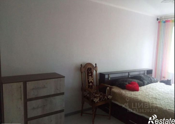 2-комн квартира улица Кирова, 2,  д. 2